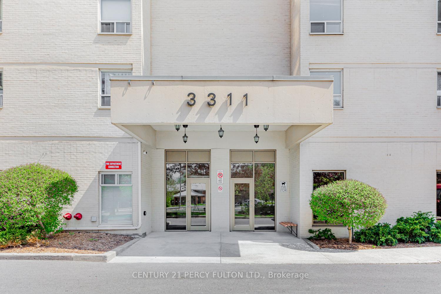 1 Bedroom Condo at 3311 Kingston, Toronto For sale