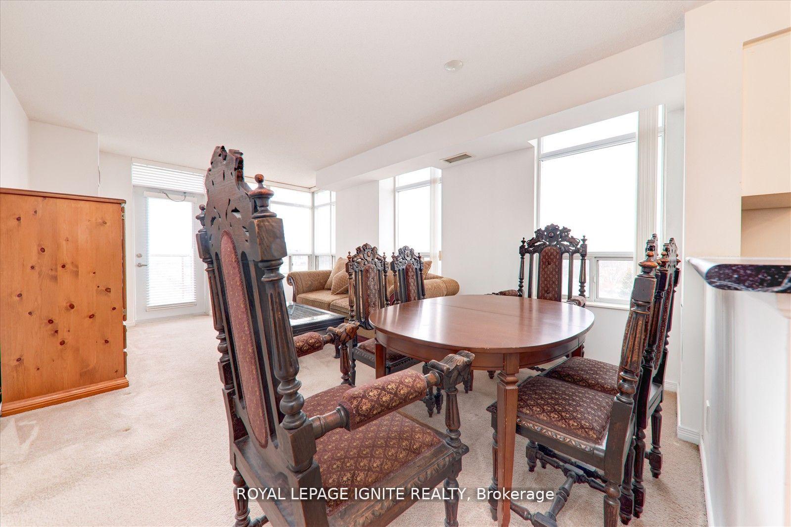2 Bedrooms Condo at 3650 Kingston, Toronto For sale