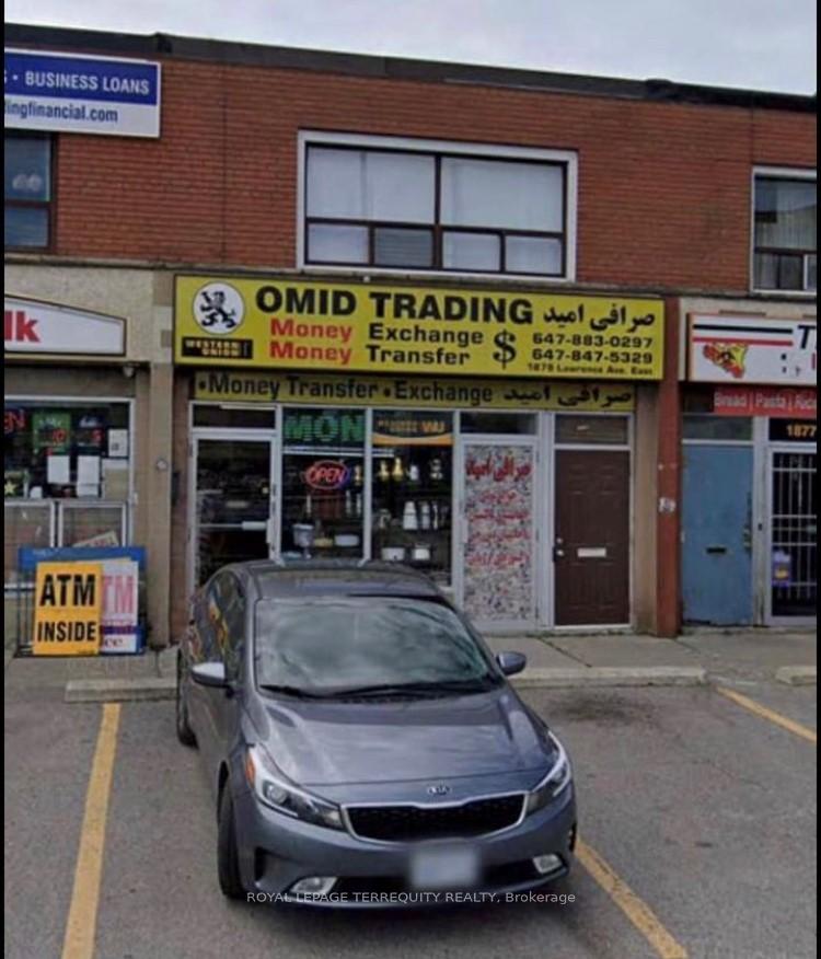 Listing image