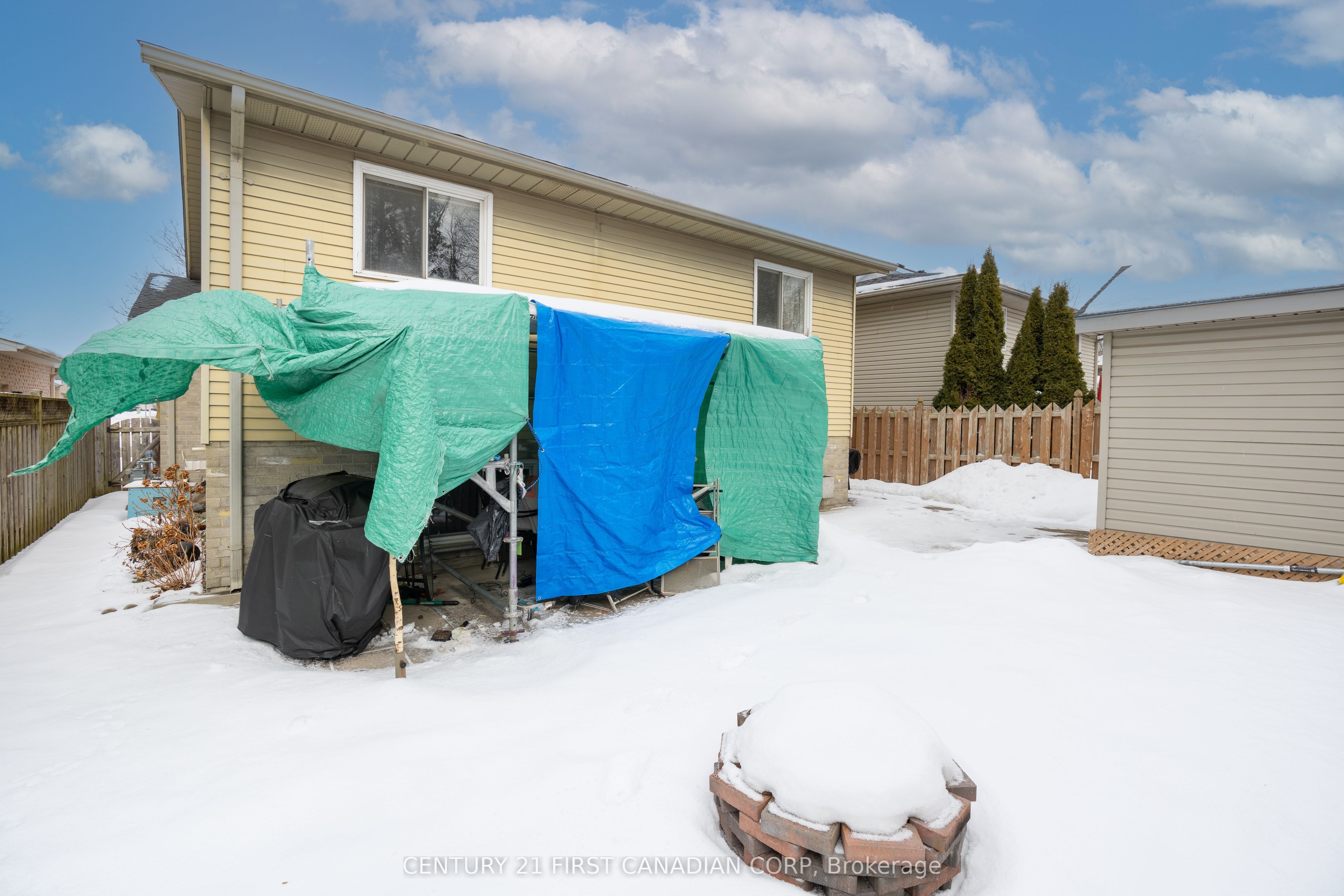 73 Bournemouth Drive, London East, ON N5V 4T2