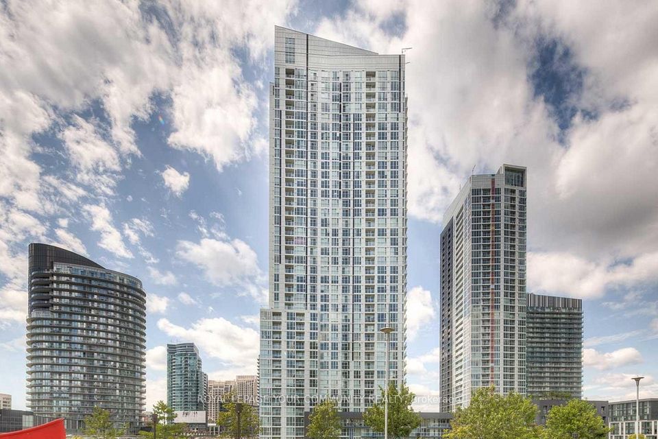 85 Queens Wharf