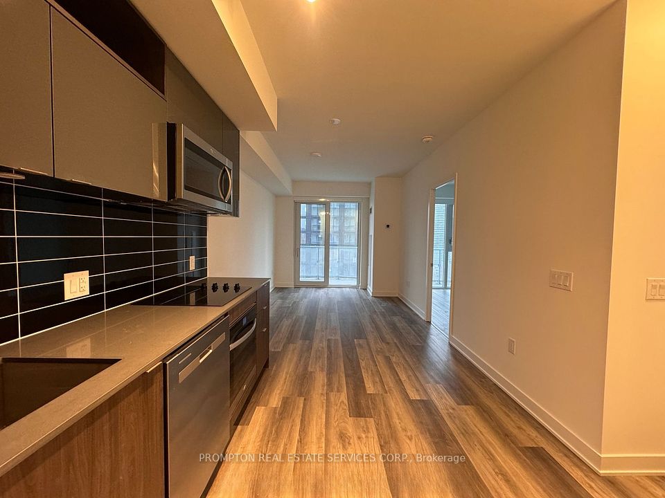 100 Dalhousie