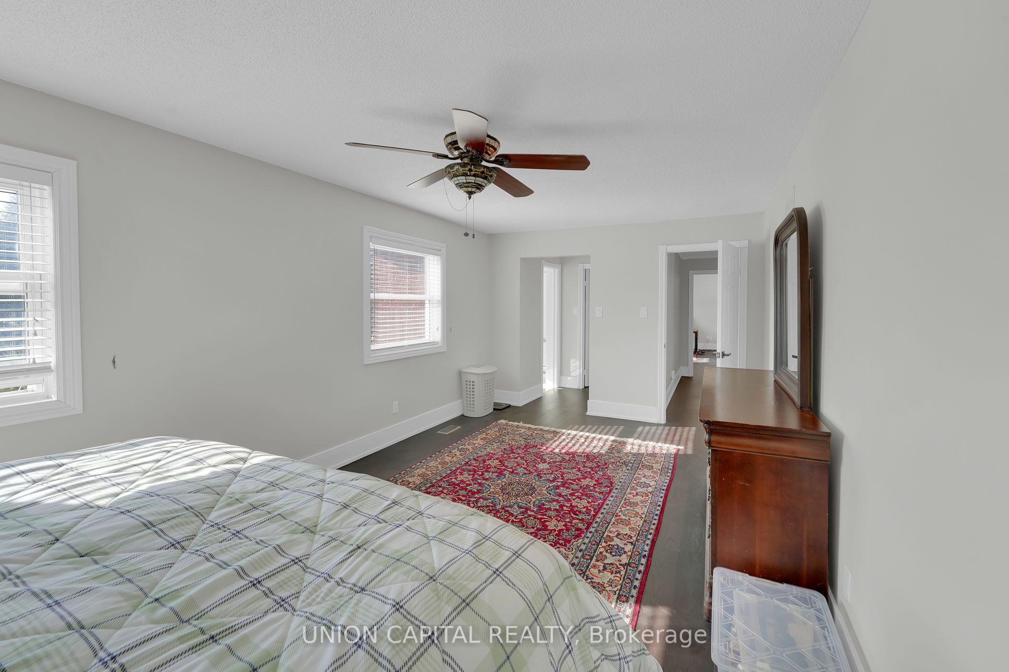 12 Reesor Place
