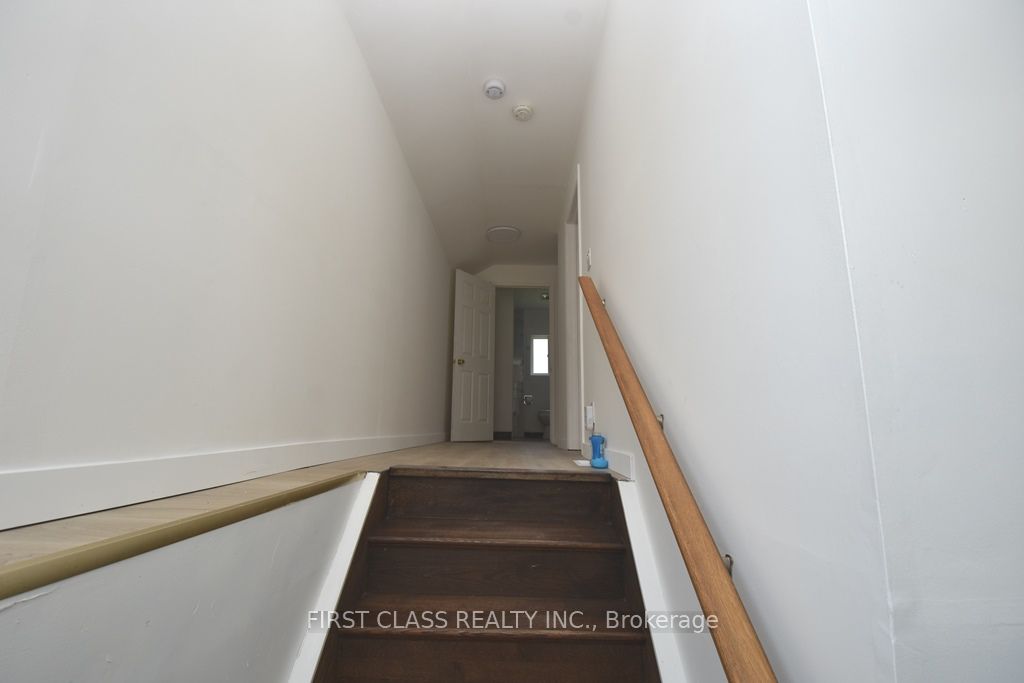 75 Bradshaw Street, #B