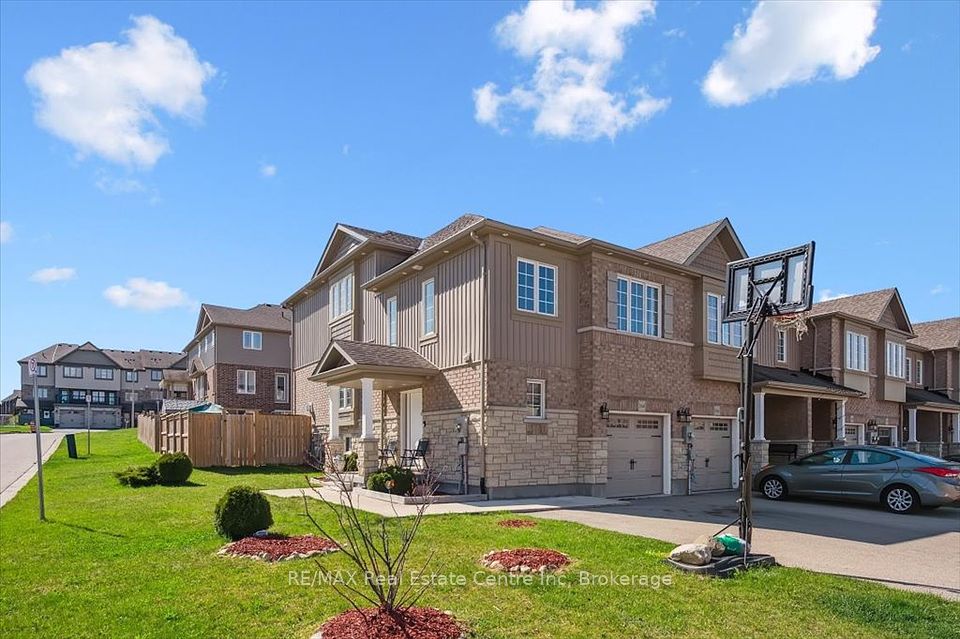 164 Summit Ridge