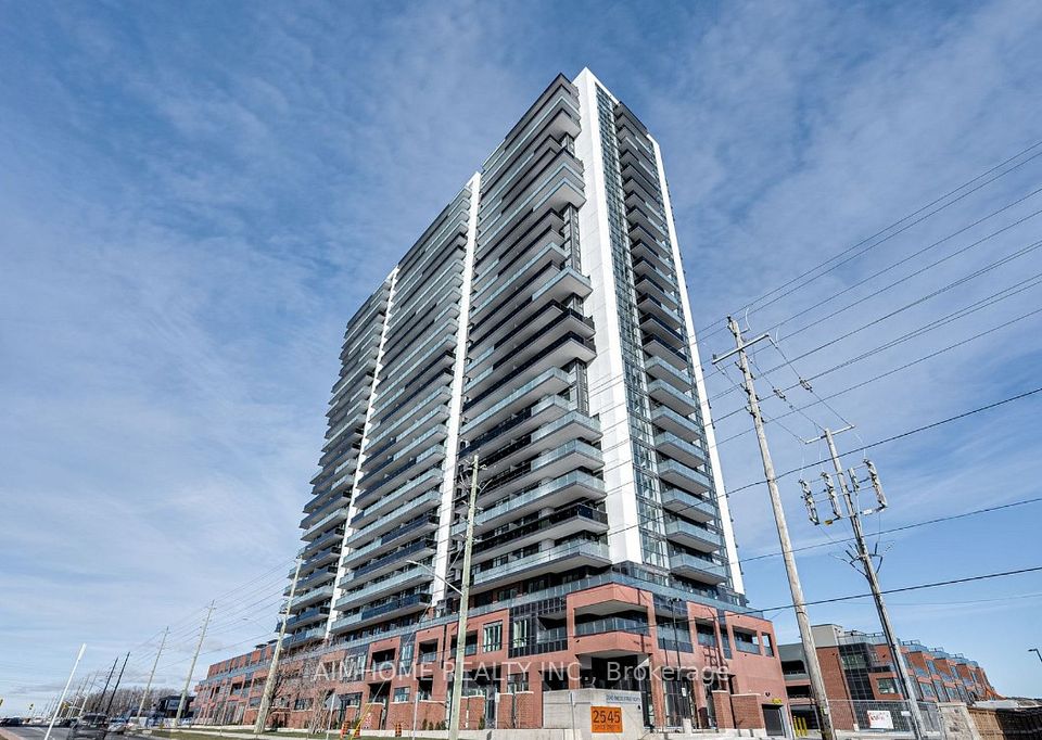 2545 SIMCOE