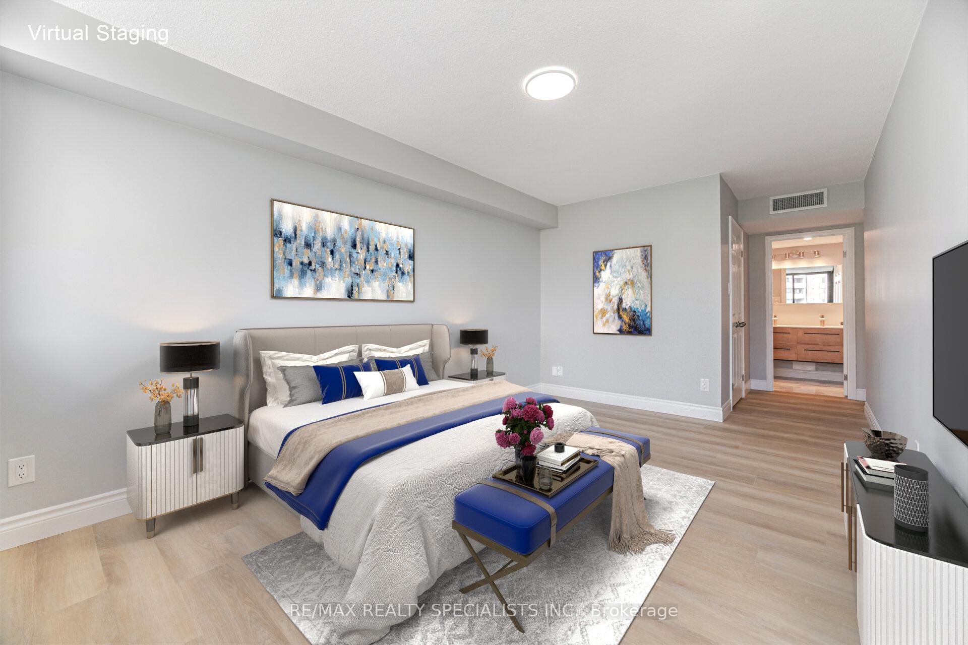 3 Bedrooms Condo at 1240 Marlborough, Oakville For sale