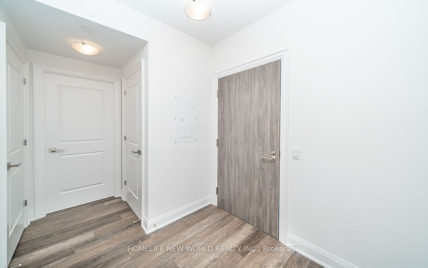 20 Gatineau Drive, #1405