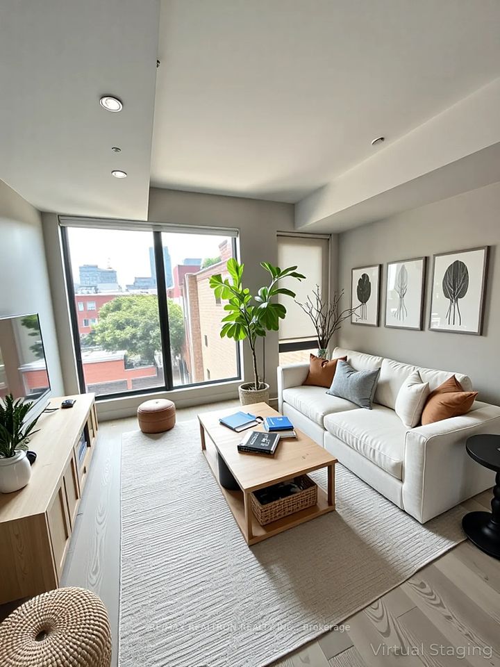 60 Colborne