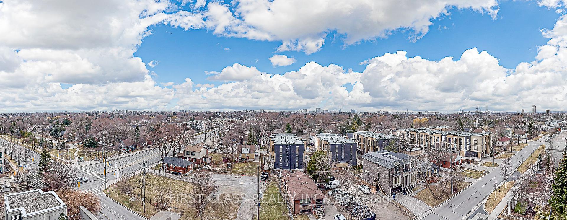 2 Bedrooms Condo at 15 Greenview,  Toronto For sale