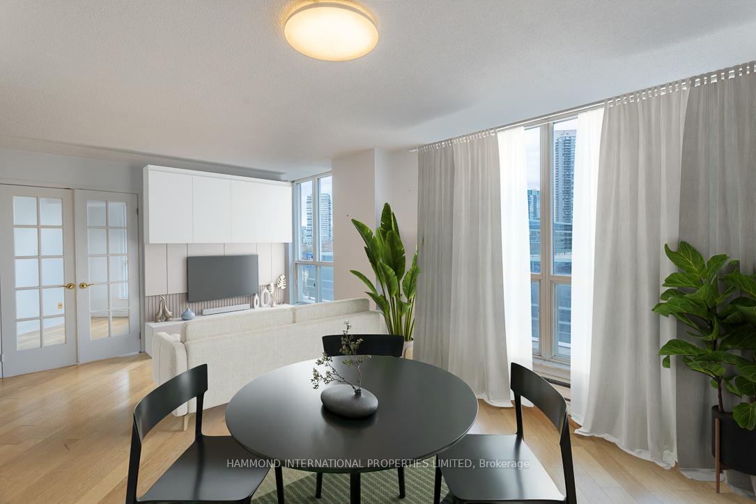 2 Bedrooms Condo at 2285 Lake Shore, Toronto For sale