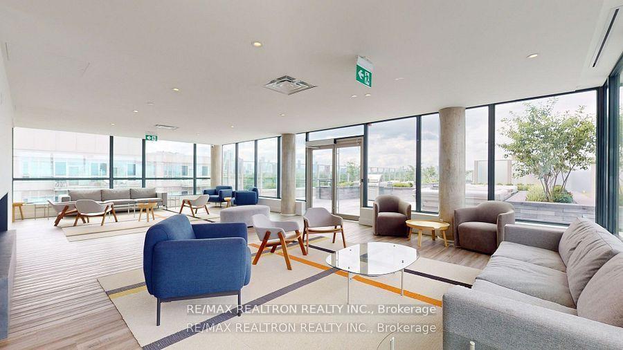 1 Bedroom Condo at 150 Logan, Toronto For sale
