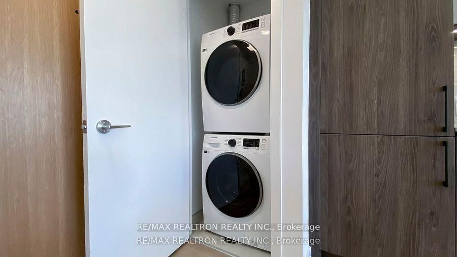 1 Bedroom Condo at 150 Logan, Toronto For sale