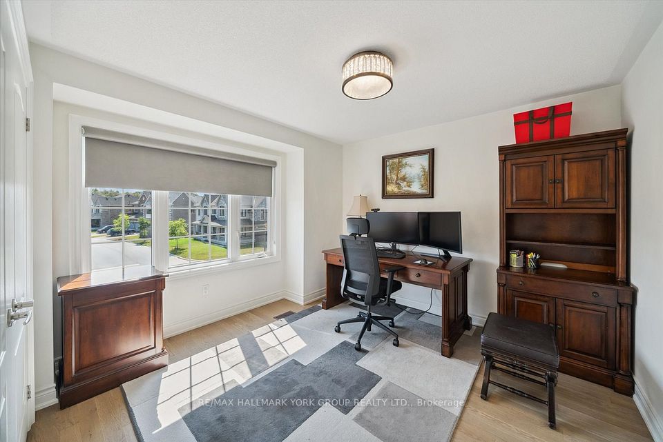 4th Bedroom