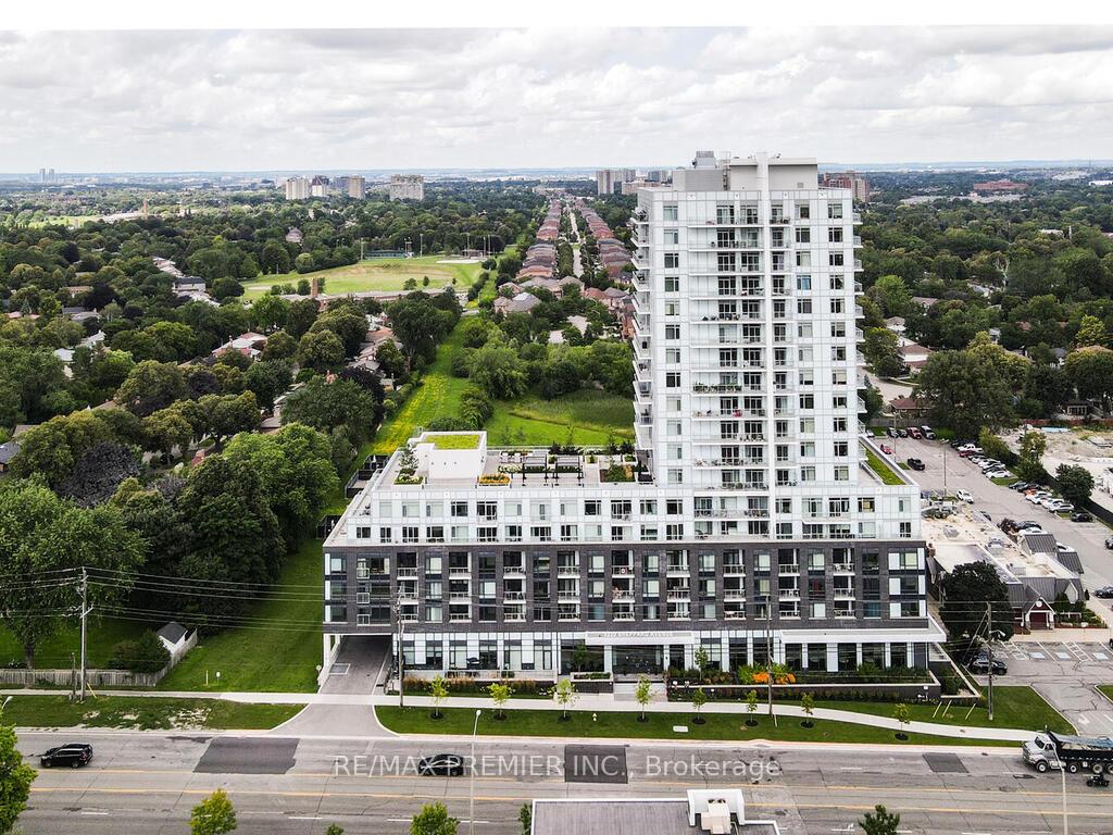 2 Bedrooms Condo at 3220 Sheppard, Toronto For sale