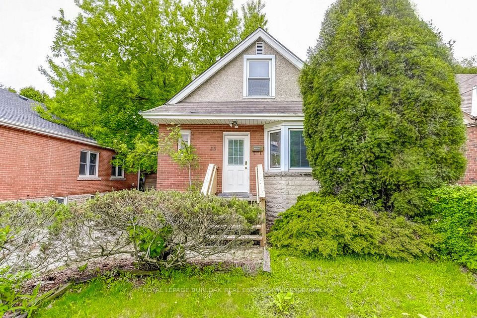15 Glenmount