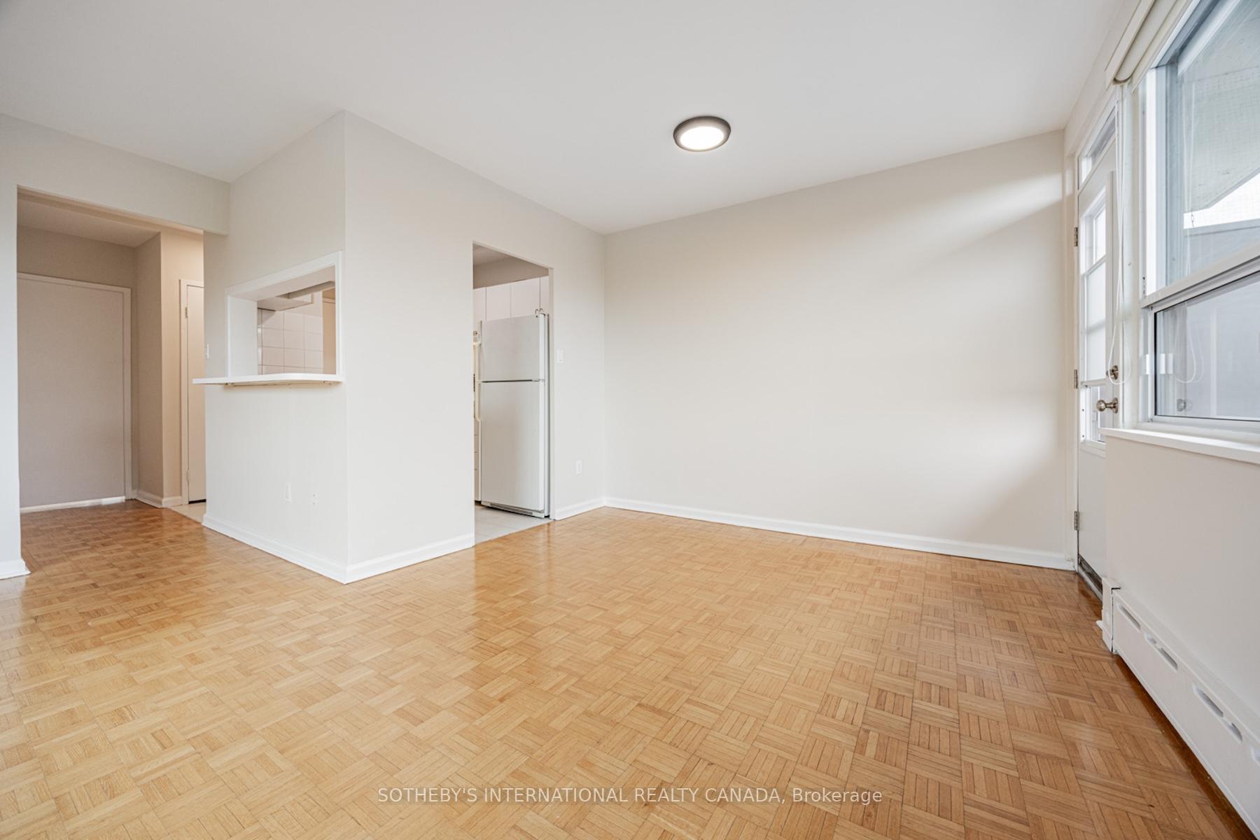 1 Bedroom Co-op at 78 Warren,  Toronto For sale