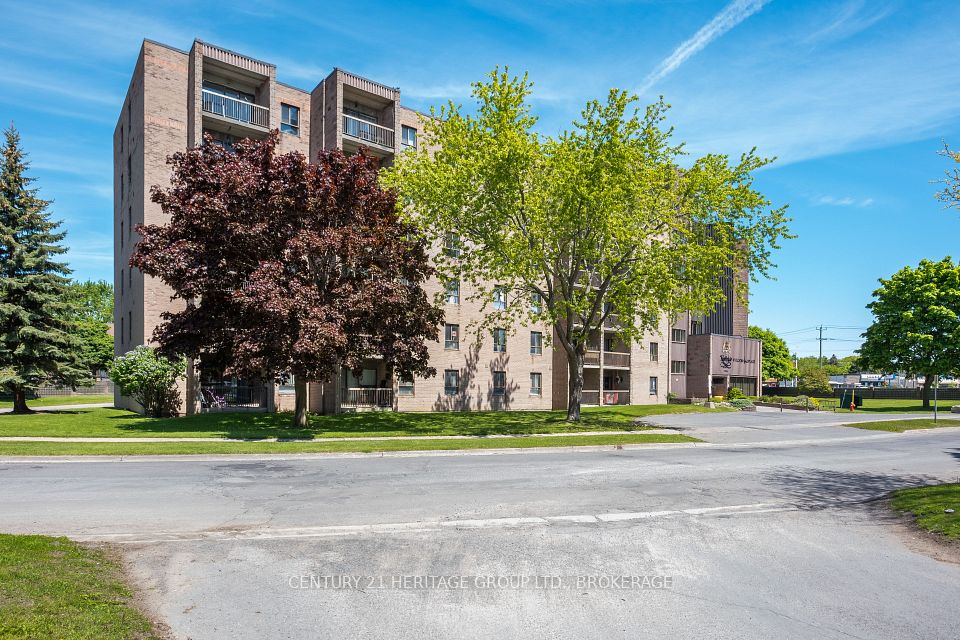 17 ELDON HALL