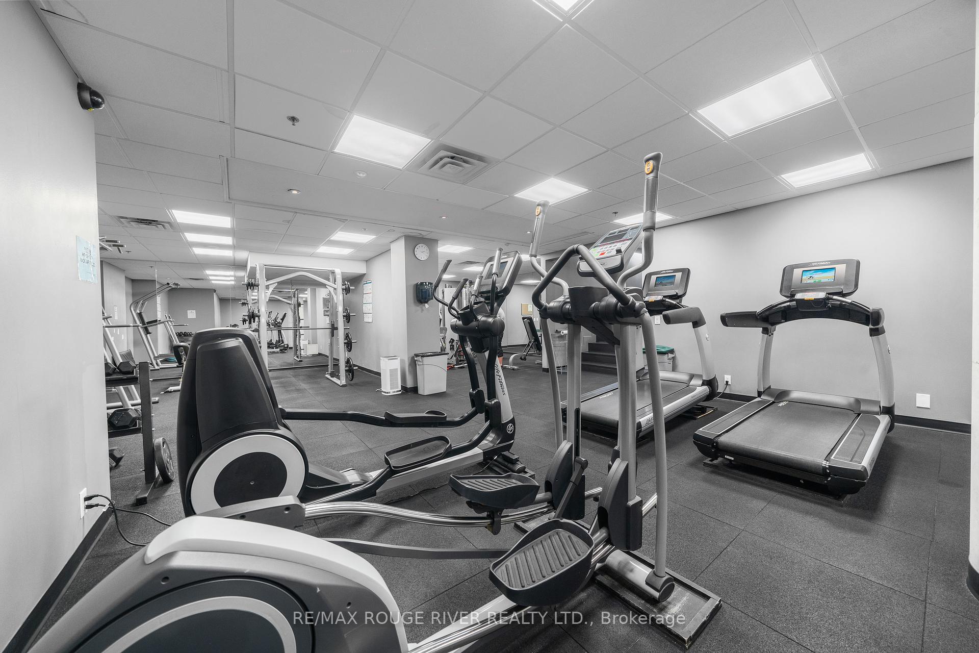 2 Bedrooms Condo at 38 Joe Shuster,  Toronto For sale