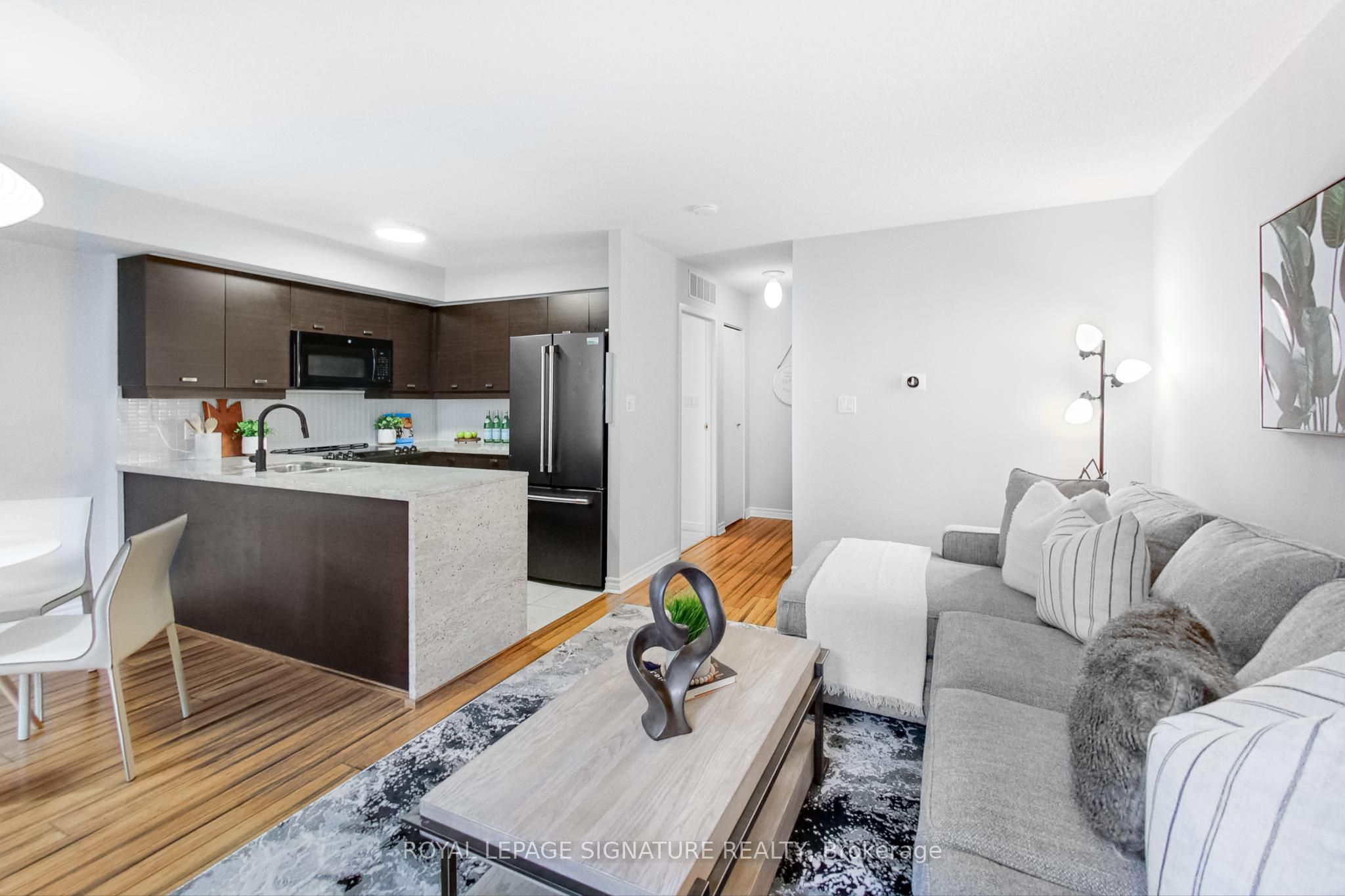 22 Western Battery Road, #115