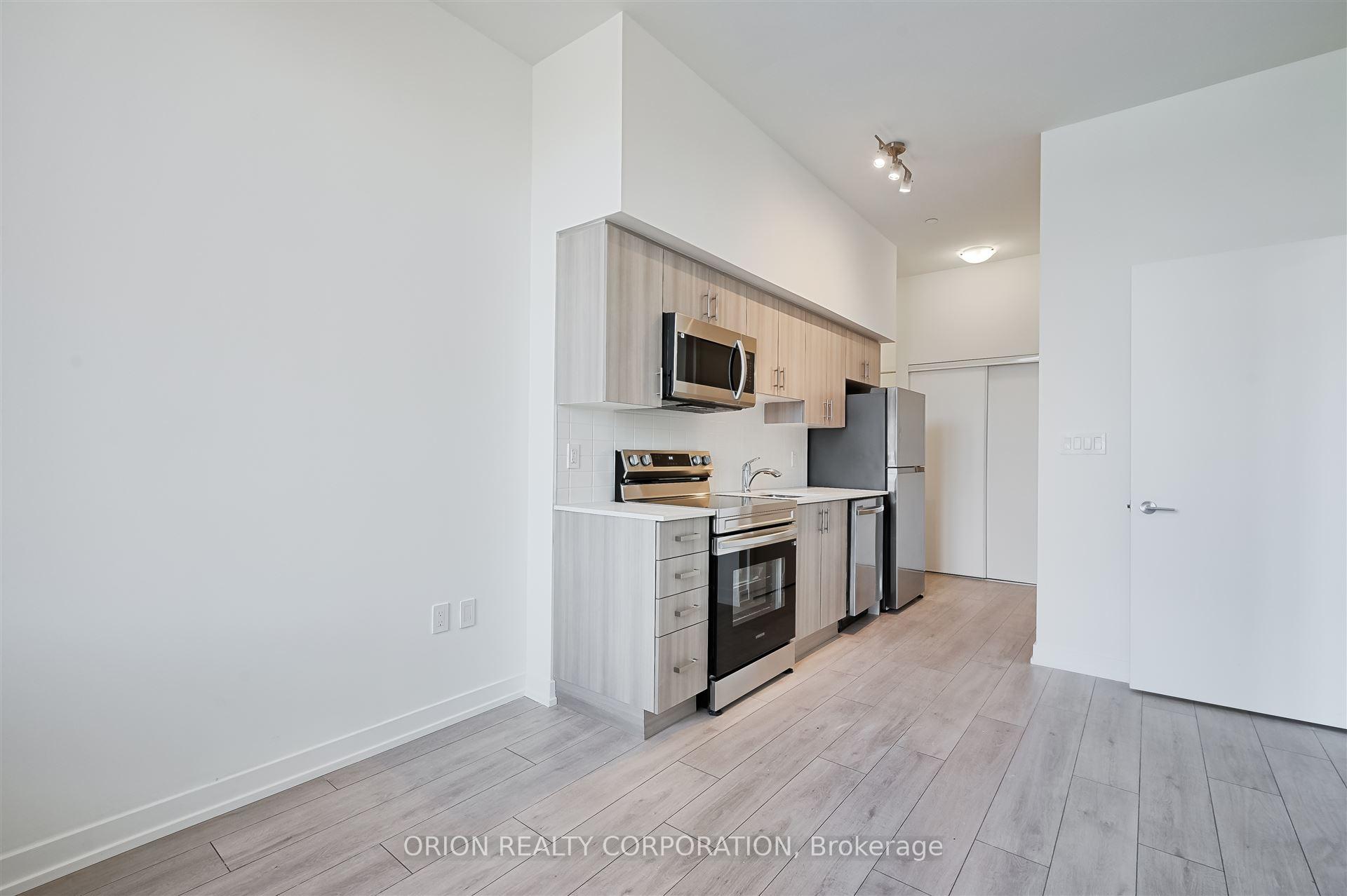 1 Bedroom Condo at 556 Marlee, Toronto For sale
