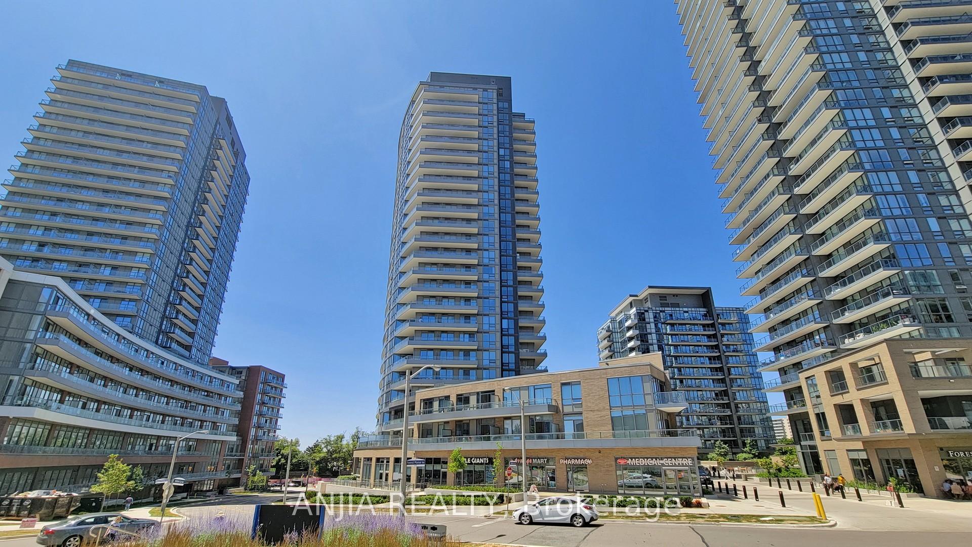 2 Bedrooms Condo at 50 Forest Manor, Toronto For sale