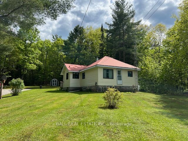 1608 Eagle Lake Road