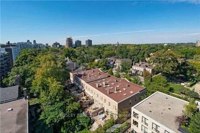 10 Delisle Avenue, #1112