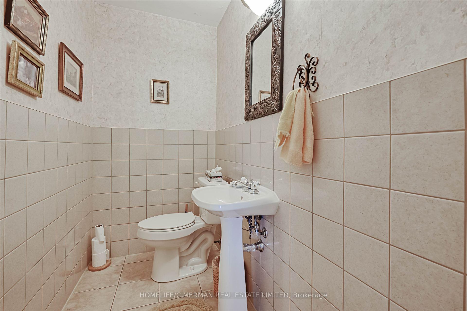 3 Bedrooms Co-op at 346 The West Mall,  Toronto For sale