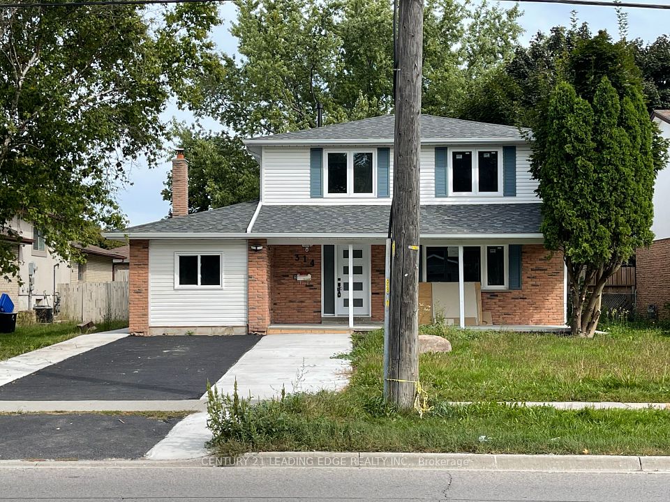 314 Grove