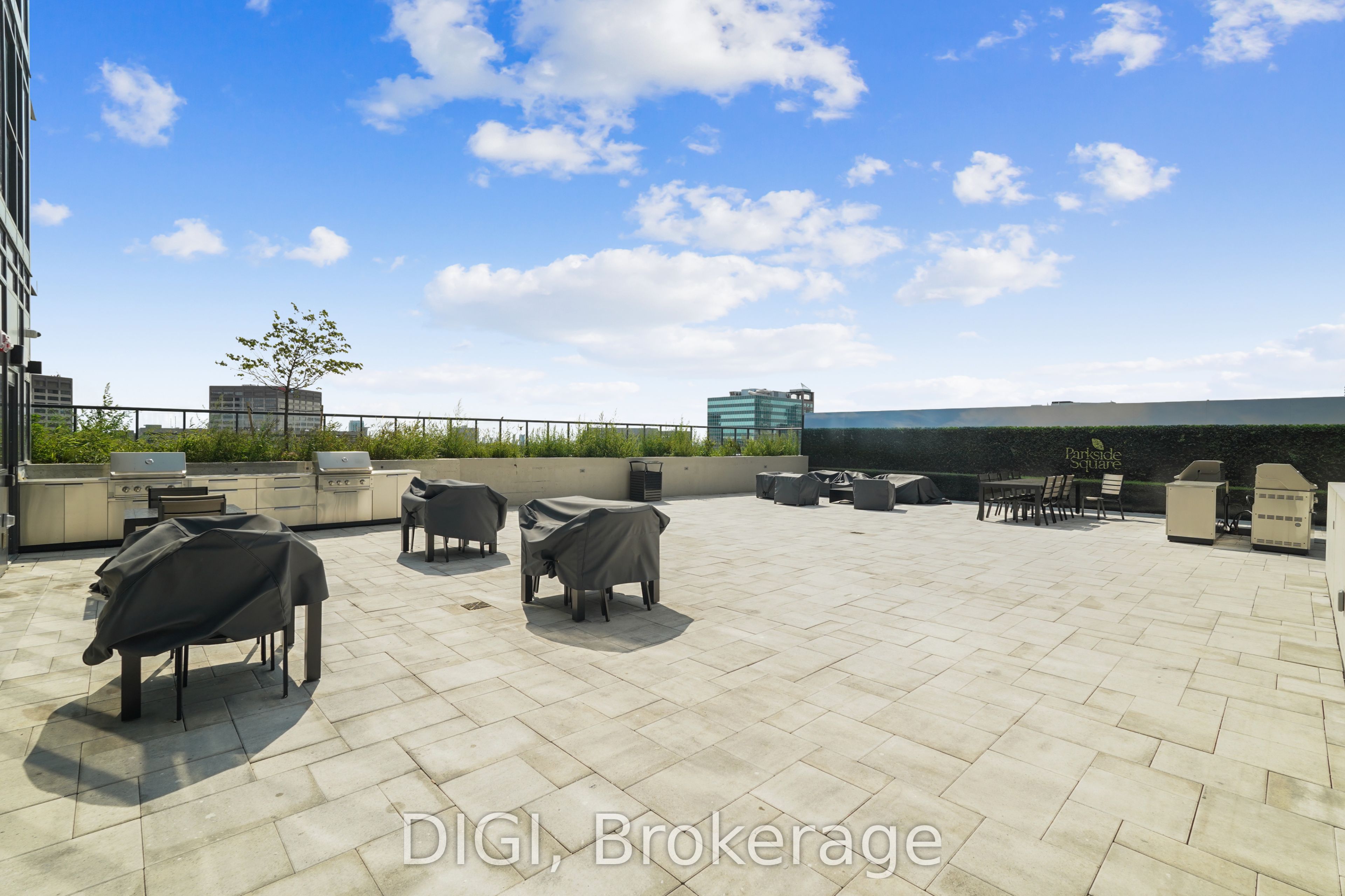 325 Yorkland Boulevard, #2109