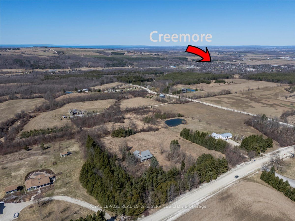 7534 6/7 Sideroad Nottawasaga, Clearview, ON L0M 1G0