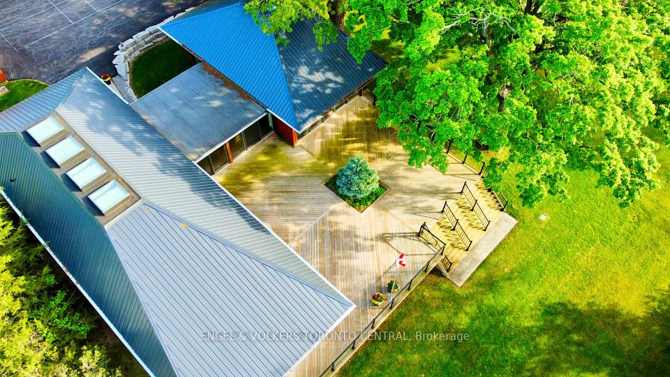 131 Peats Point Road, Prince Edward County, ON K0K 1K0