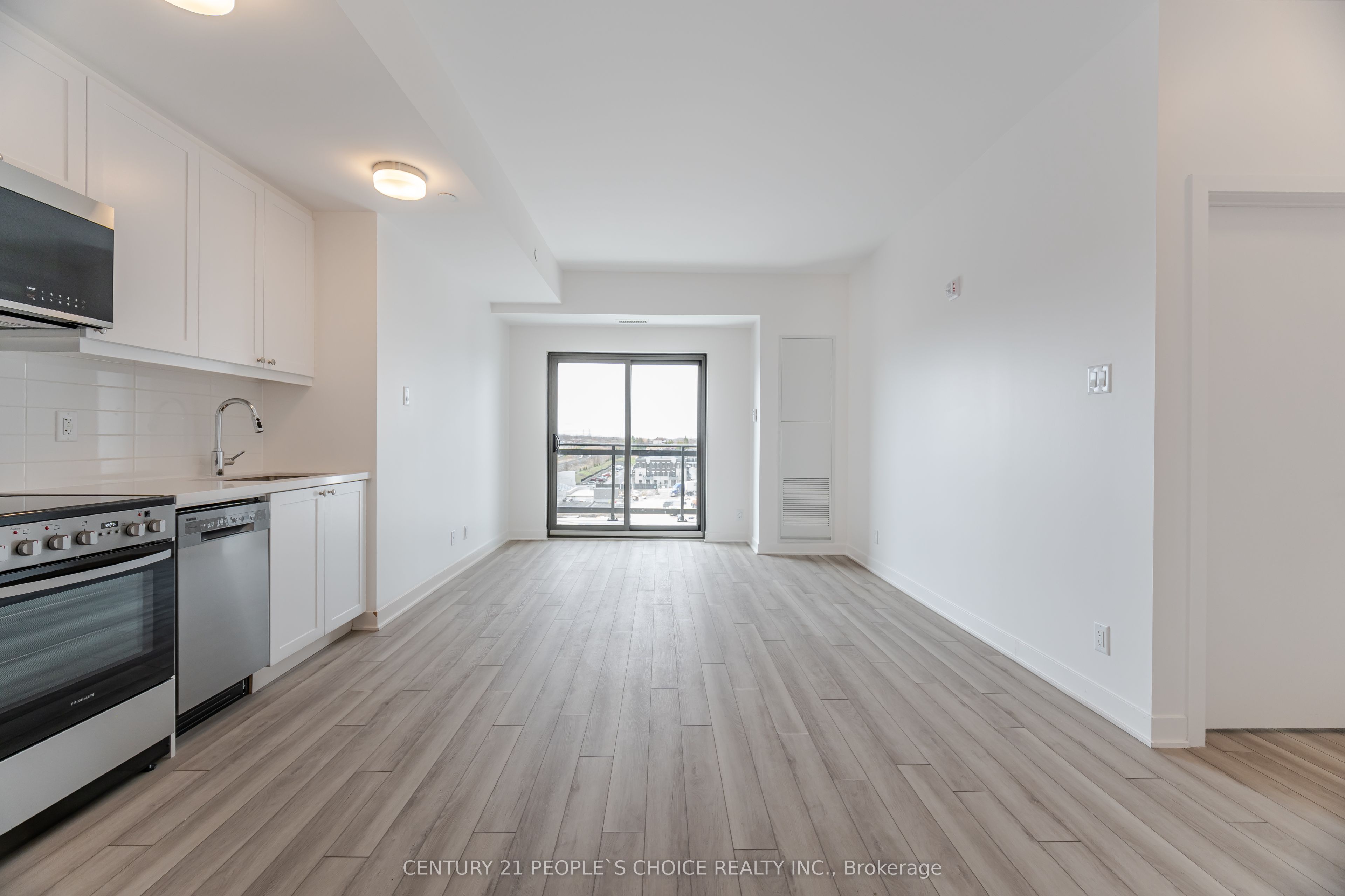 55 Clarington Boulevard, #601