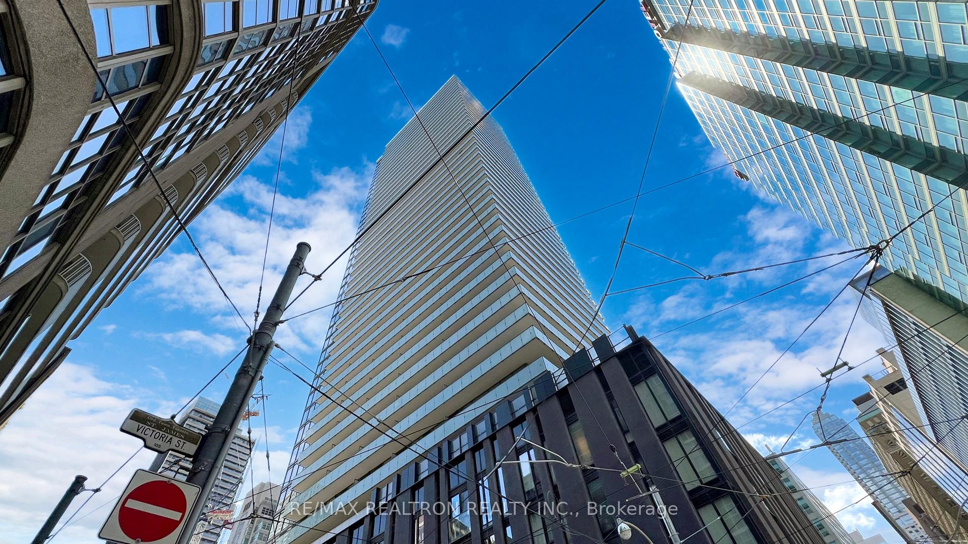 1 Bedroom Condo at 25 Richmond, Toronto For sale