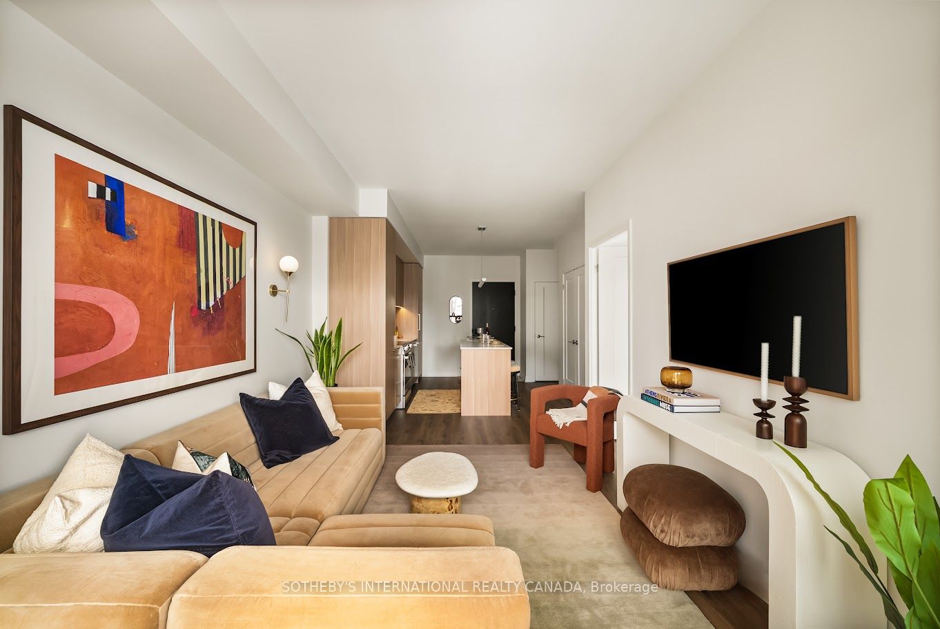 88 Bathurst Street, #622