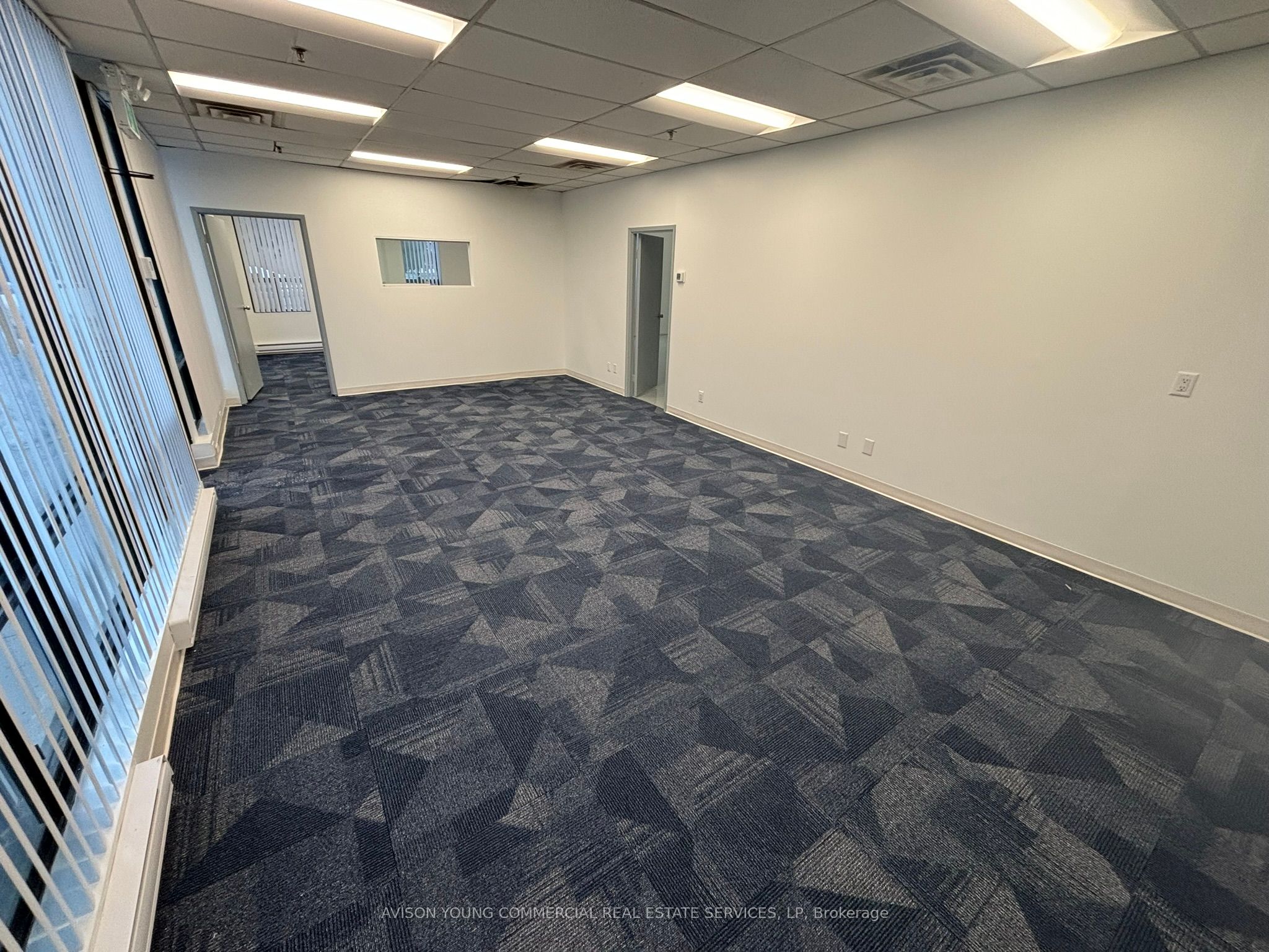 6665 Tomken Road, #15