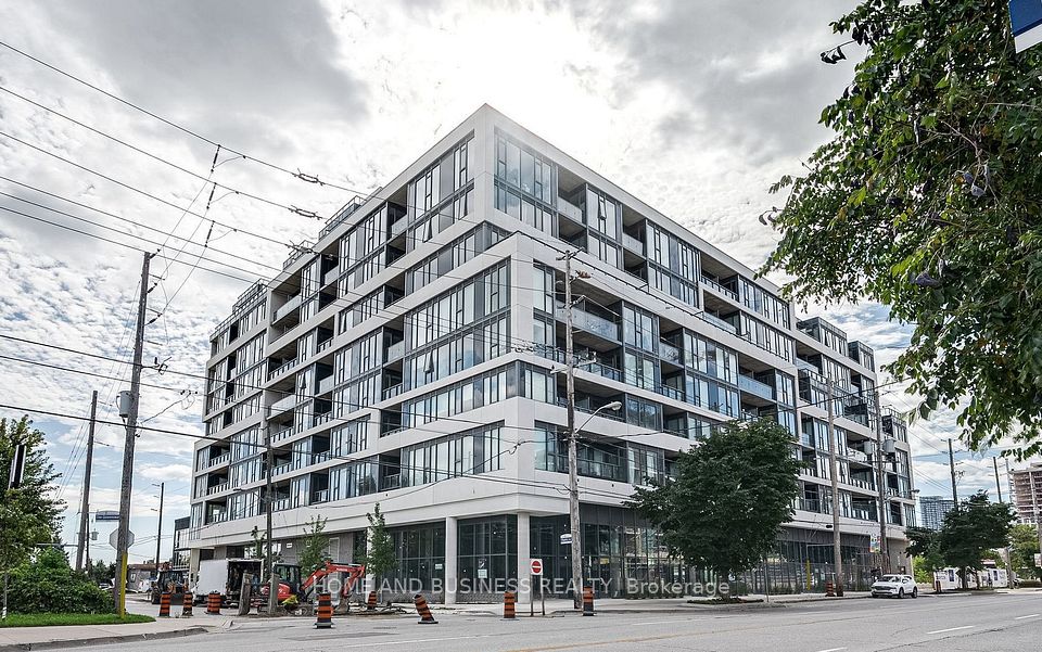 859 The Queensway