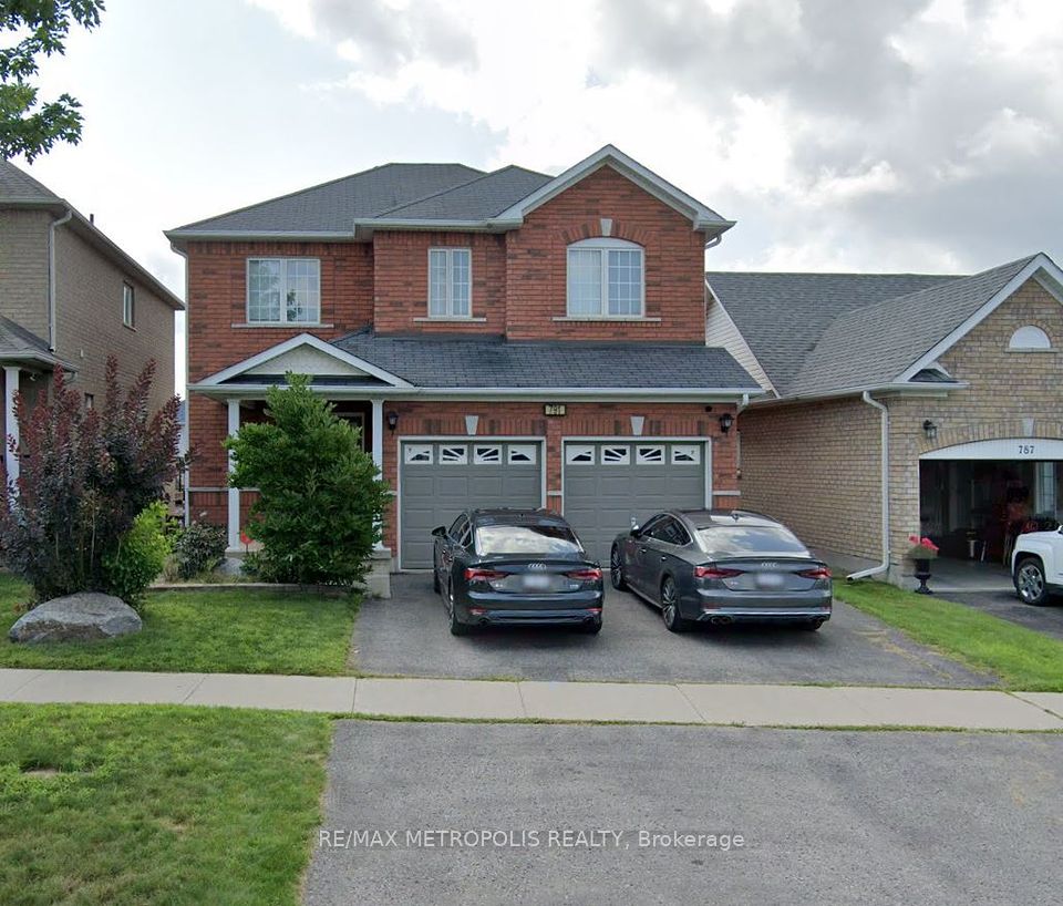 791 Coldstream
