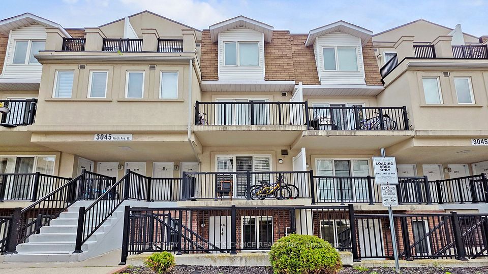 3045 Finch