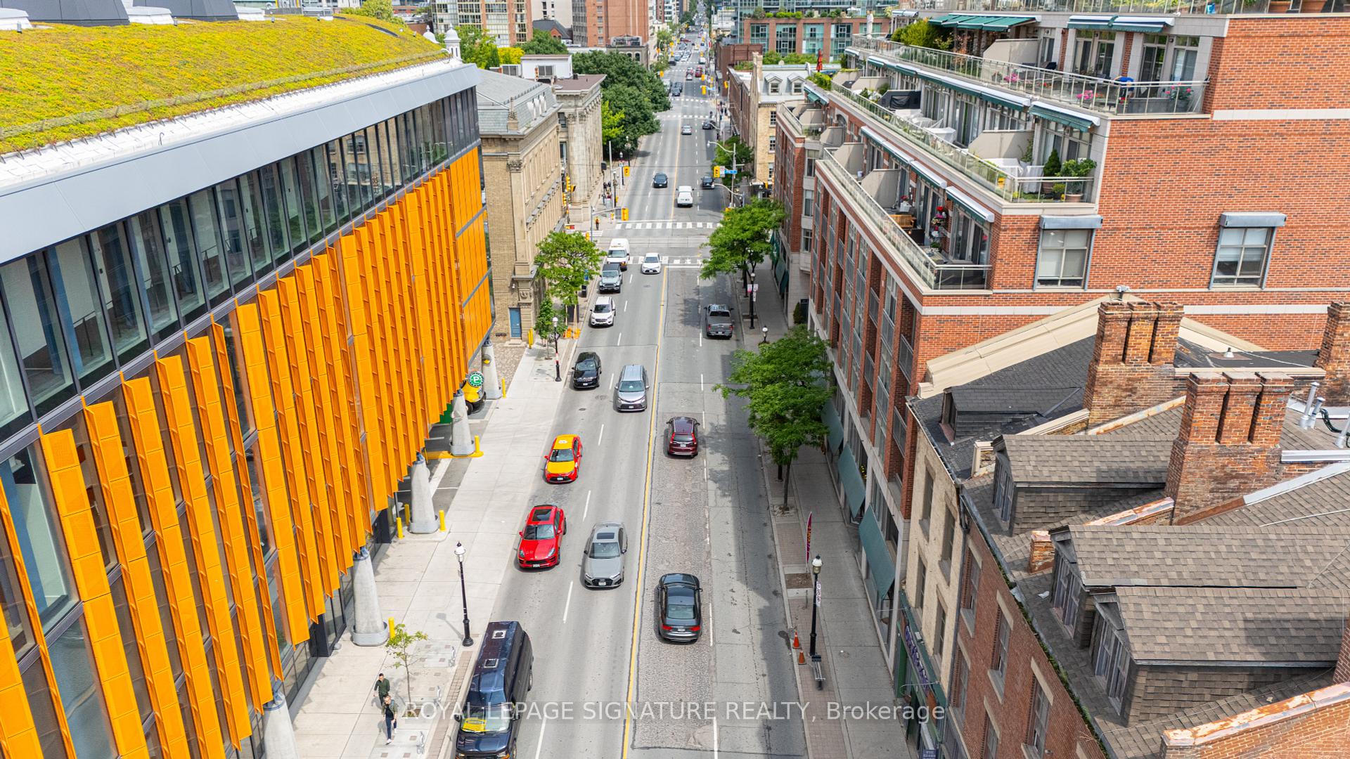 2 Bedrooms Condo at 323 Richmond, Toronto For sale