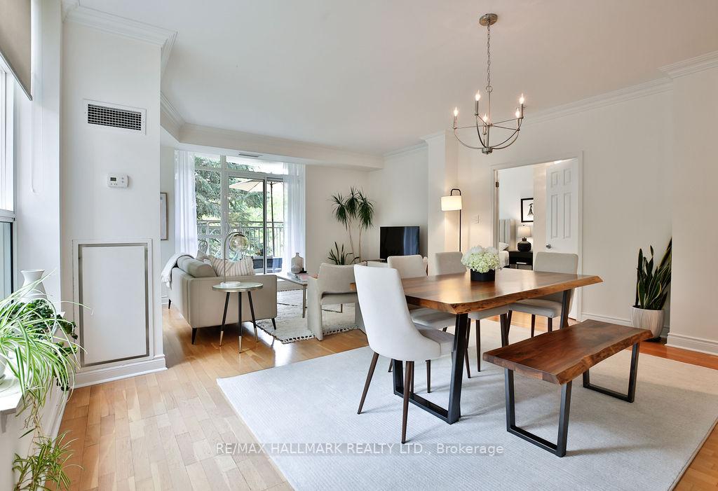 2 Bedrooms Condo at 2511 Bloor, Toronto For sale