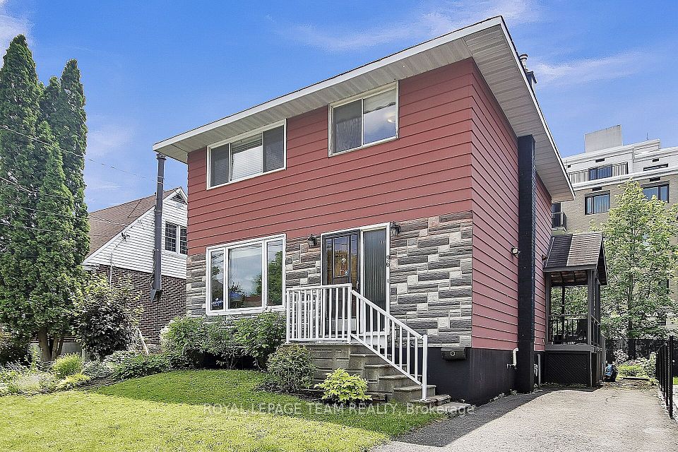 96 Prince Albert