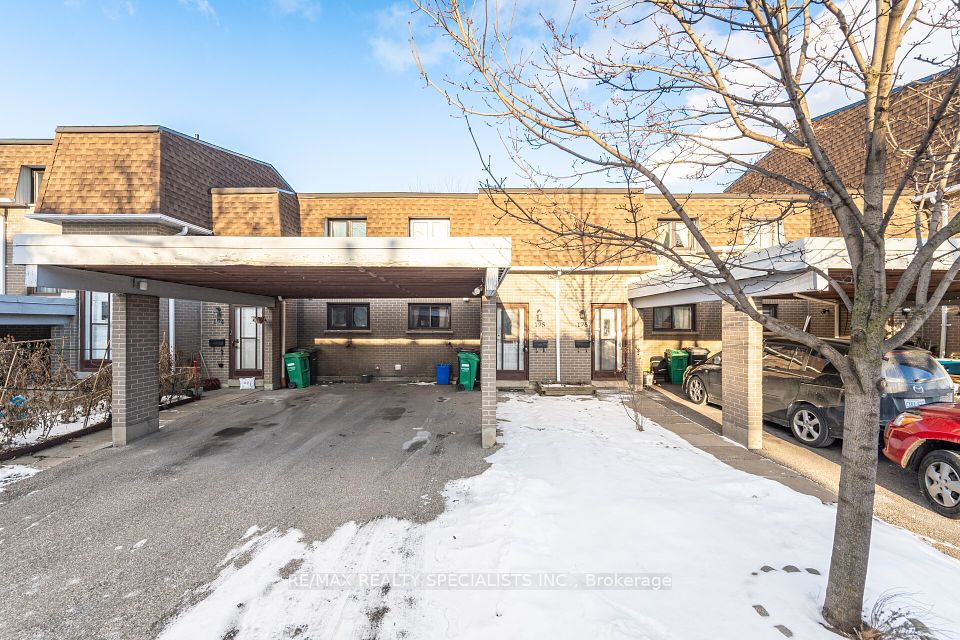 475 Bramalea