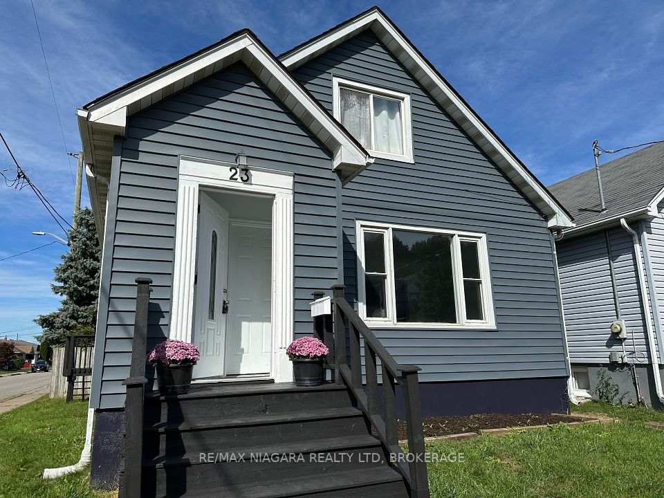undefined ; MLS ID: X12057510