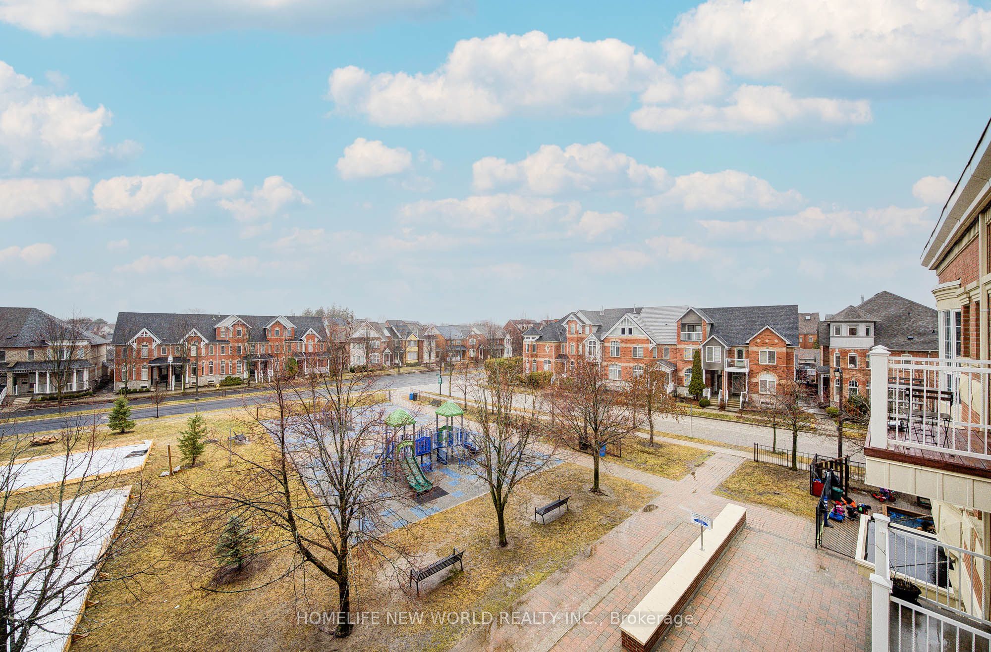 15 Cornell Meadows Avenue, #A206