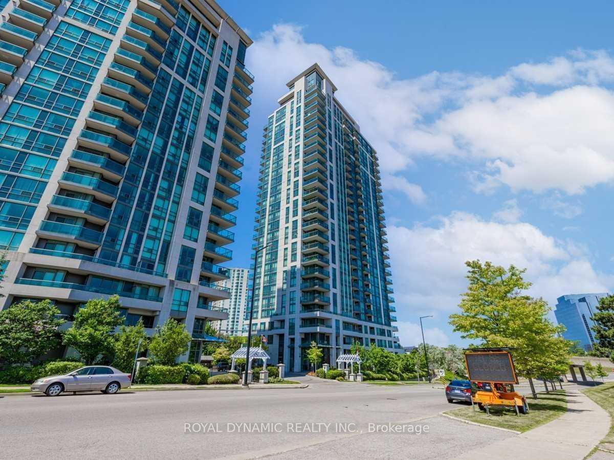 2 Bedrooms Condo at 88 Grangeway, Toronto For sale