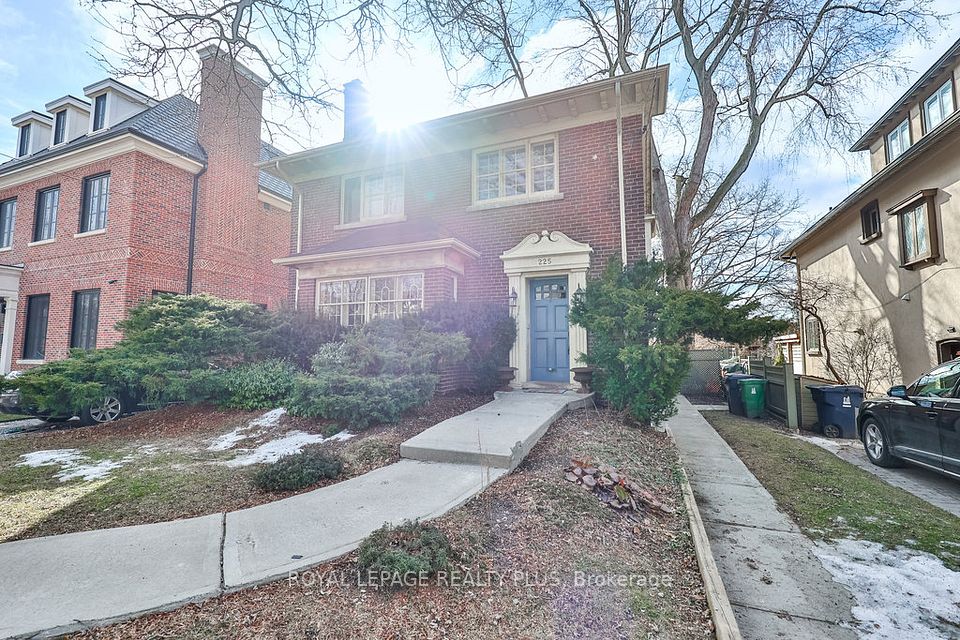 225 Glenrose Avenue