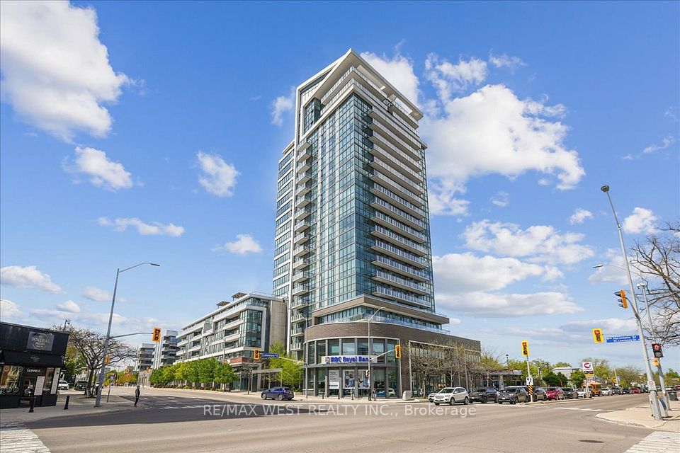 1 Hurontario