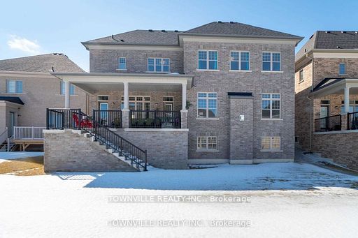 13 John Carroll Drive